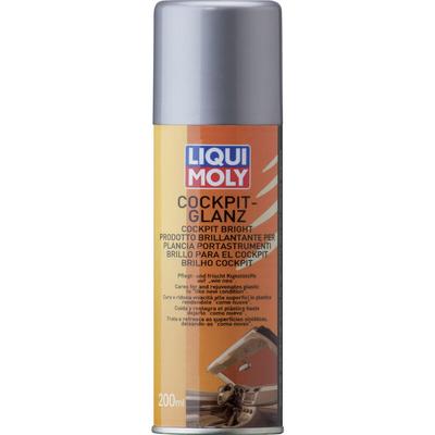 Liqui Moly - 1510 Cockpitreiniger 200 ml