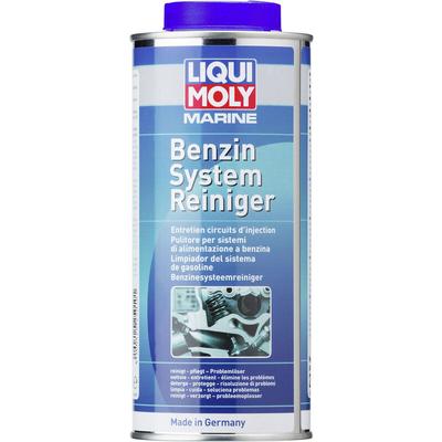 Marine Benzin-System-Reiniger 25010 500 ml - Liqui Moly