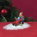 Department 56 Christmas Story Village Ralphie To The Rescue | 1.625 H x 1.375 W x 2.125 D in | Wayfair 805037