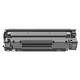 4x Nicht-OEM Toner alternative Kompatibel für HP LaserjetProfessional P1609 dn 78A INB 4 (Schwarz)