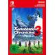 Xenoblade Chronicles 3 : Standard | Nintendo Switch - Download Code