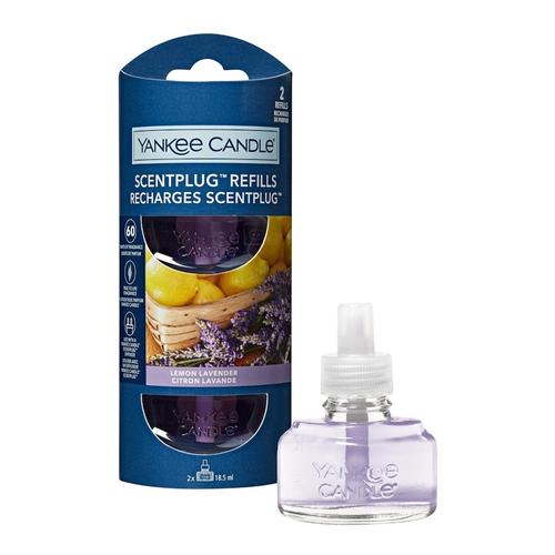 YANKEE CANDLE - Scent Plug Nachfüllpack Raumdüfte 37 ml