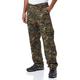 Mil-Tec Unisex Us Typ Bdu Hose, Woodland, L EU