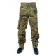 Mil-Tec Us Ranger Hose Typ BDU Armee Hose Männer, Flecktarn, XXL