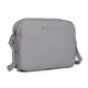 Replay Damen Shopper Tasche aus Kunstleder, Grau (Cement Grey 032), Onesize