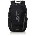 Reebok Unisex United By Fitness Nano BACKPACK, black, One size