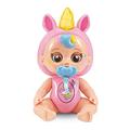 Vtech - Lovelies 518175 Einhorn-Puppen, Mehrfarbig,