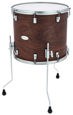 DrumCraft Series 6 18"x16" Floor Tom SN