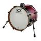 DrumCraft Series 6 18"x14" Bass Drum BP