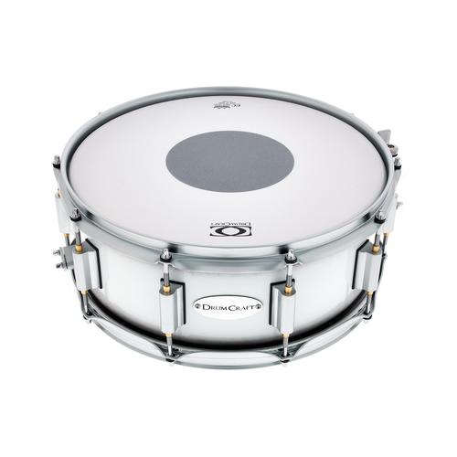 DrumCraft Series 6 14""x5,5"" Snare -SWB