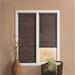 Symple Stuff Luna Slat Mahogany Room Darkening Venetian Blind | 23 W x 0.3 D in | Wayfair 729C898EE9574FEAB9A1643EB496A583