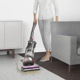 Dyson Ball Animal 3 Upright Vacuum Plastic in Brown/Gray/Red | Wayfair 405866-01