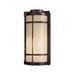 Minka Lavery Andrita Court 14 Inch Tall Outdoor Wall Light - 72020-A179