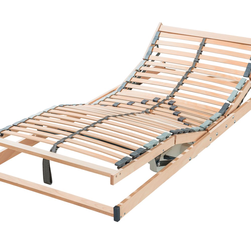 Frankenstolz »Comfort Premium« Lattenrost Motor 90x200 cm