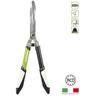 Tagliasiepe forgiato lame ondulate 62CM Verdemax tagliasiepi forbici