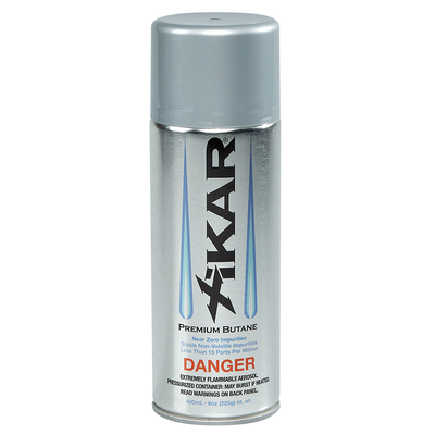 Xikar Butane - 400 ML