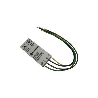 Elektromotorenbau Nachlaufrelais lnr für Schalterdoseneinbau 55002 - Limot Image