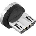 Bematik - Magnetischer USB-Anschluss vom Typ Micro-USB