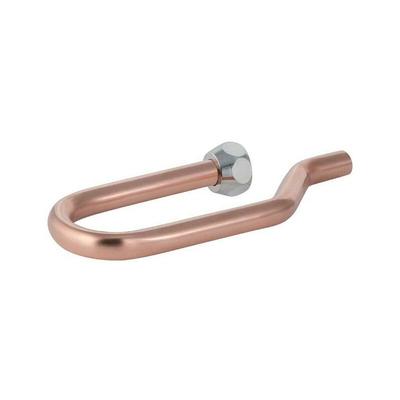 Geberit - Wasseranschlussset CU-Verbindungsrohr Mitte innen - 240.017.00.1 Image