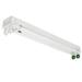 Sylvania 65654 - TUBEREADY/T8BFSTRIP/2LAMP/48WH Indoor Strip LED Fixture