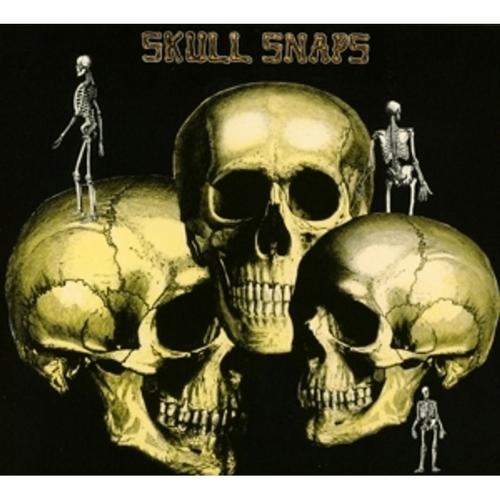 Skull Snaps - Skull Snaps. (CD)