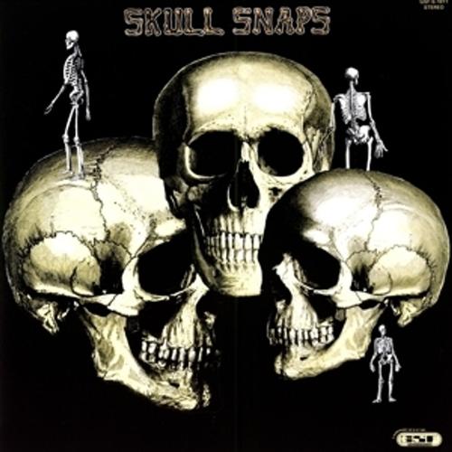 Skull Snaps (Vinyl) - Skull Snaps. (LP)