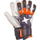 DERBYSTAR Herren Handschuhe APS Pro Grip v22, Größe 10 in grau orange