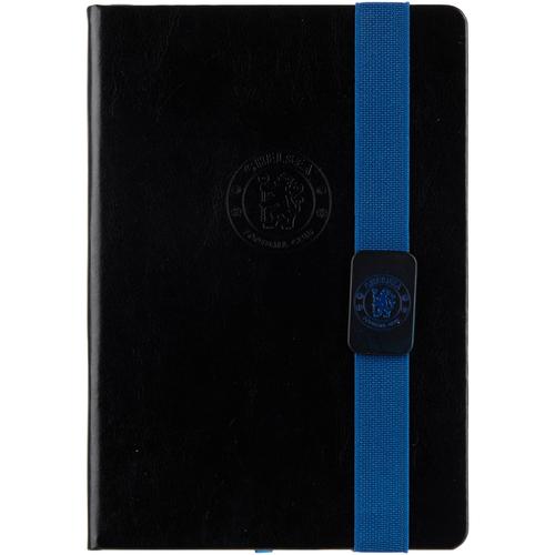 Chelsea Club Colour A5 Notebook