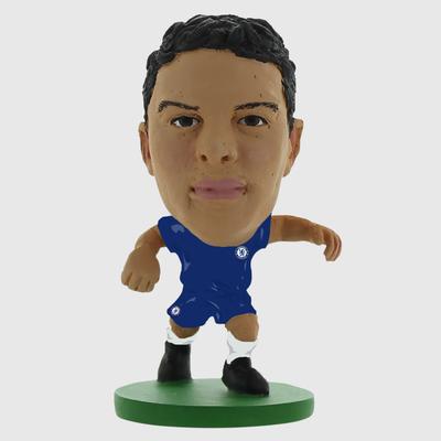 Chelsea Thiago Silva SoccerStarz Image