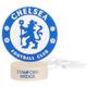 Chelsea Crest USB-Licht