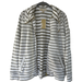 Michael Kors Jackets & Coats | Michael Kors Jacket | Color: Gray/White | Size: Xs