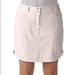 Adidas Shorts | Adidas Women’s Golf Skort In Ballet Pink Size 4 Excellent Condition | Color: Pink | Size: 4