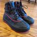 Nike Shoes | Nike Woodside High 2 Acg Boots Youth Size 6 | Color: Black/Pink | Size: 6g