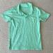 J. Crew Shirts & Tops | Boys J.Crew Crew Cuts Light Green Cotton Polo. Size 8. Nwot. | Color: Green | Size: 8b