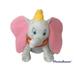 Disney Toys | Dumbo Plush Kohls Cares For Kids Disney Elephant Stuffed Animal Plush 12” Ears | Color: Blue | Size: Osbb