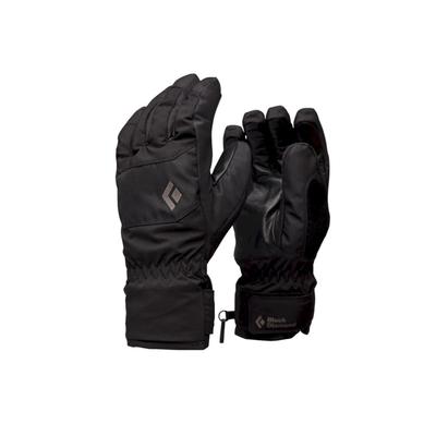 Black Diamond Mission Gloves Black Medium BD8019160002MED1