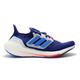 adidas Men's Ultraboost 22 Running Shoes, Legacy Indigo Blue Rush Turbo, 6.5 UK