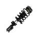 1999-2003 Volvo S80 Front and Rear Shock Strut Coil Spring Sway Bar Link Kit - TRQ