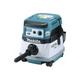 Makita - Aspirateur 36 v 2 x 18 v Li-Ion DVC864LZX