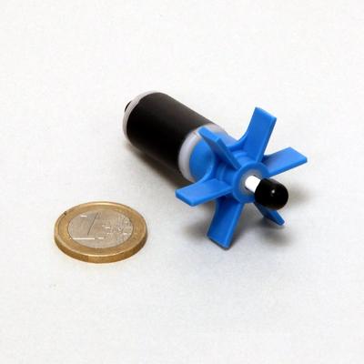 CPe Rotor-Set - CristalProfi e700 - JBL Image