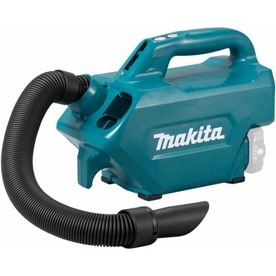 Akku-Staubsauger 12V CL121DZX ohne Akku ohne Lader in Transporttasche - Makita