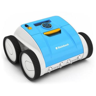 Steinbach Poolroboter Poolrunner Battery Pro 61206 F11 mit App-Steuerung