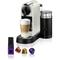 Nespresso Citiz & Milk con Aeroccino EN267.WAE, Macchina da caffè di De