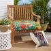 Humble + Haute Pensacola Multi Outdoor/Indoor Corded Deep Seating Cushion 22.5in x 22.5in x 5in