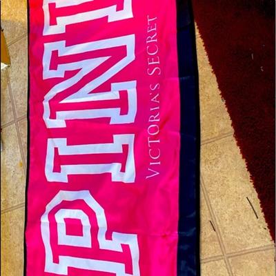 Victoria's Secret Other | 20 Pc Bundle Vs/Pink | Color: Black/Pink | Size: Os
