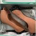 Jessica Simpson Shoes | Jessica Simpson Jp Breakingx Womens Cappuccino Black Leather Platform Heels | Color: Black | Size: 8.5