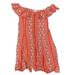 American Eagle Outfitters Dresses | American Eagle Dress | Color: Pink/Red | Size: M