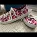 Kate Spade Shoes | Kate Spade Keds | Color: Pink/Red | Size: 6