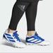 Adidas Shoes | Adidas Freak Carbon Low Football Cleats White/Royal Blue F97398 Mens 18 New | Color: Blue/White | Size: 18