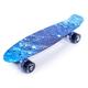 meteor Skateboard Kinder Mini Cruiser Kickboard mädchen Retro Jungen Mini Board Kinder Vintage miniboard